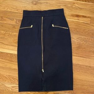 Banana Republic skirt